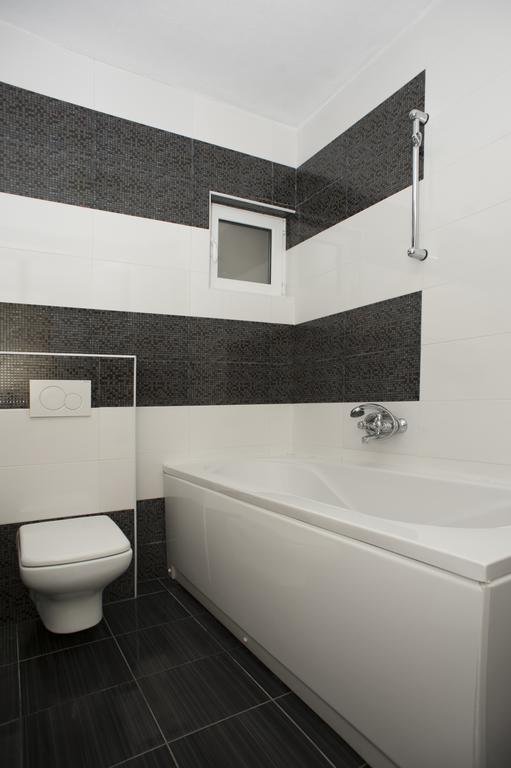Apartments Peda Свети-Стефан Экстерьер фото