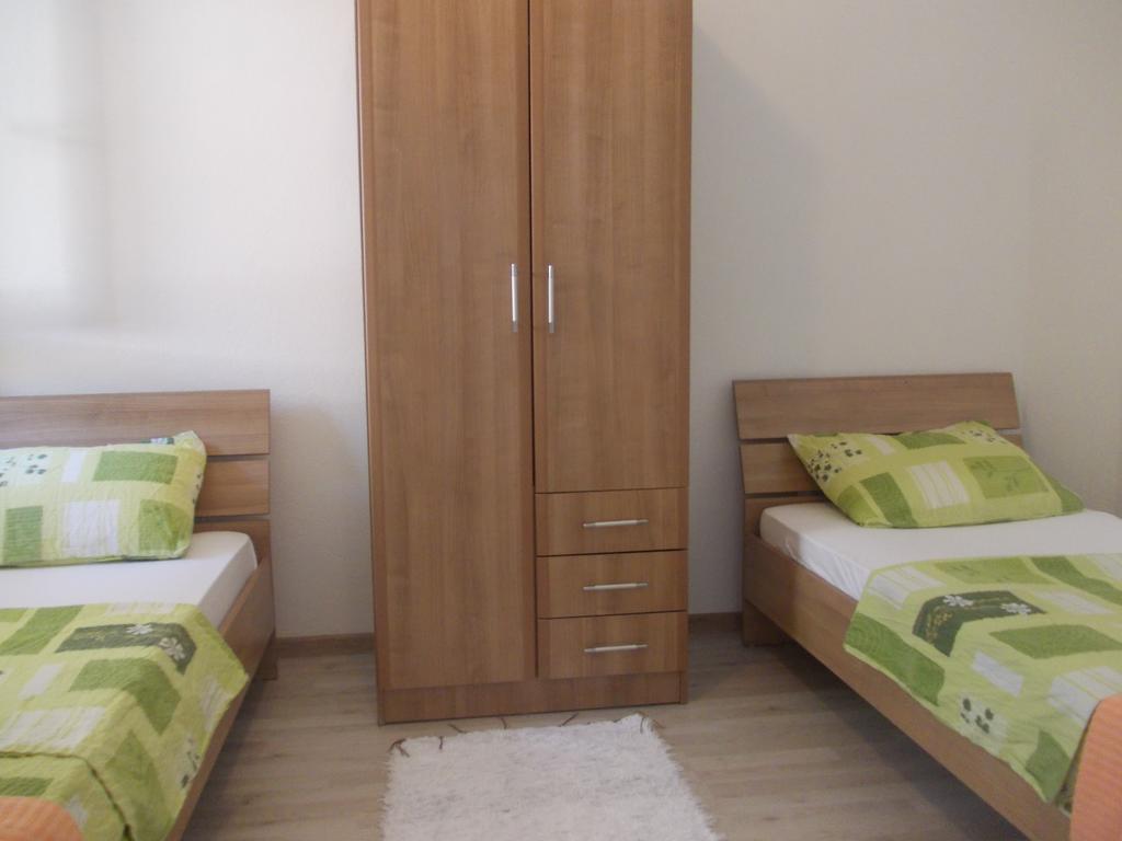 Apartments Peda Свети-Стефан Номер фото
