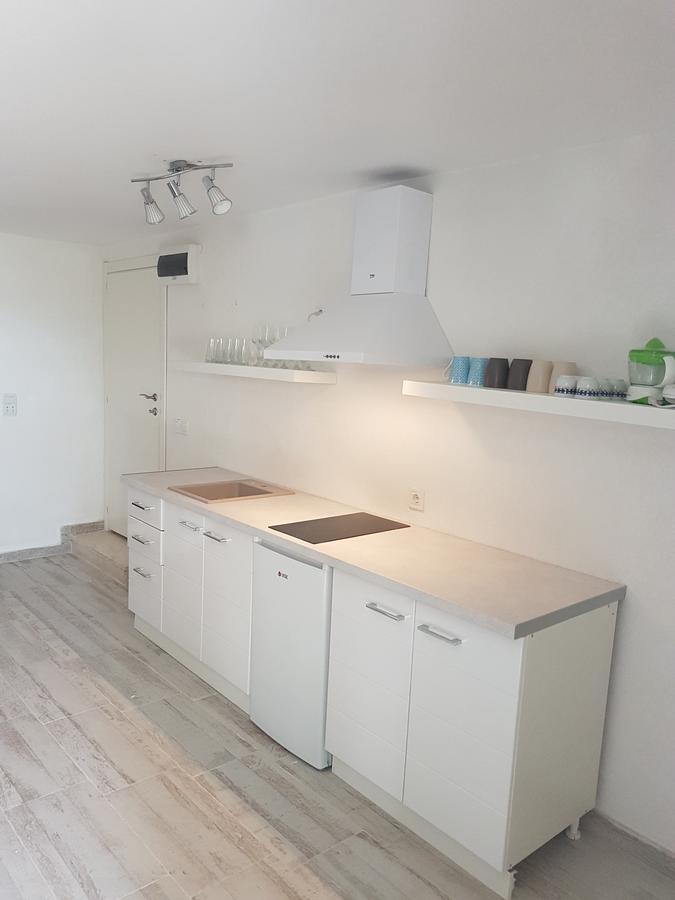 Apartments Peda Свети-Стефан Экстерьер фото